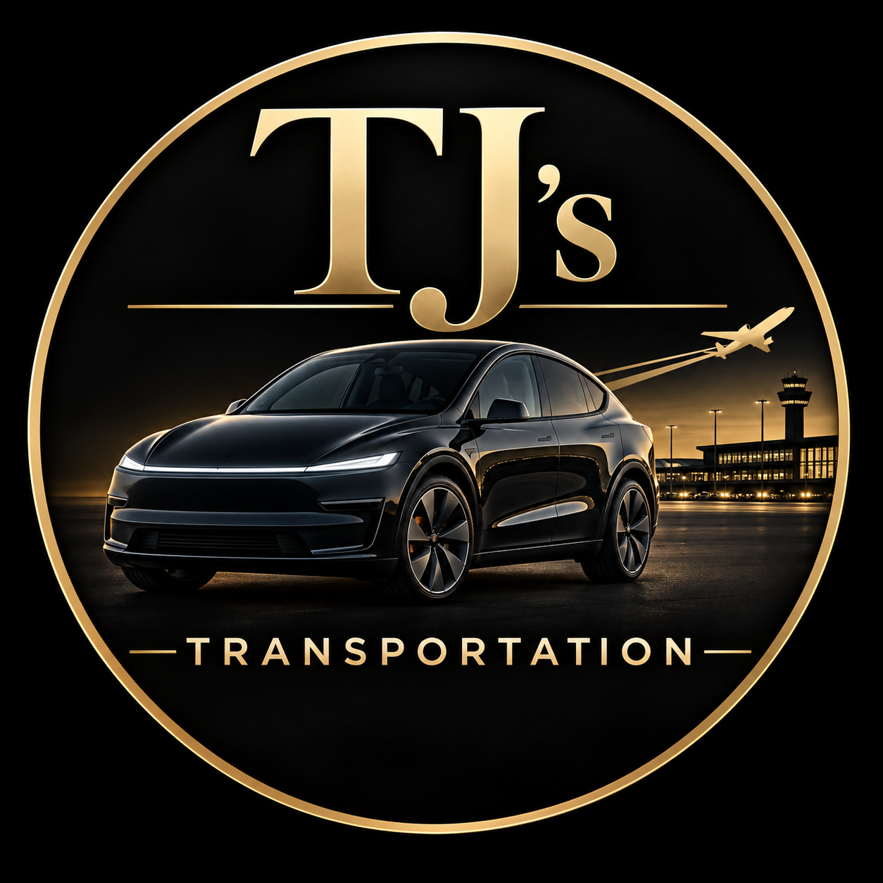 TJ’s Transportation